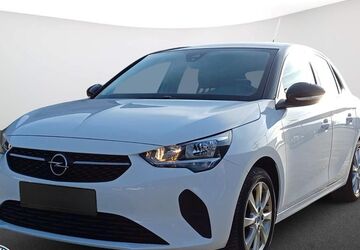 Opel Corsa 34.775 km 12.489 &euro; Borken 46325