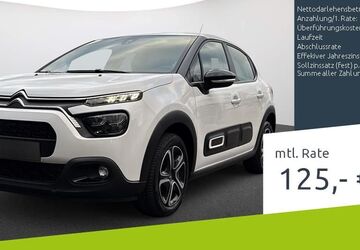 Citroen C3 42.693 km 10.630 &euro; Bocholt 46395