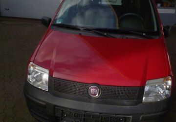 Fiat Panda 150.000 km 1.790 &euro; Moers 47443