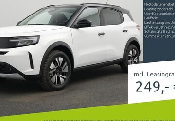 Opel Frontera 1.500 km 21.980 &euro; Borken 46325