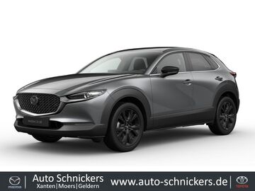 Gebrauchte Mazda CX-30