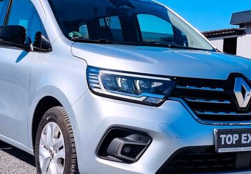 Renault Kangoo 78.705 km 16.350 &euro; Duisburg 47178