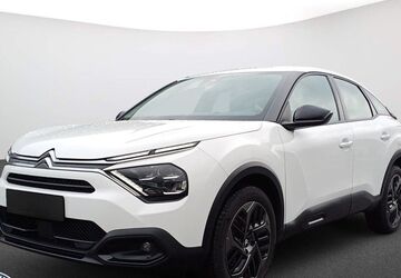 Citroen C4 27.348 km 15.449 &euro; Bocholt 46395