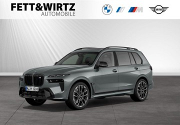 BMW X7 M60 22.056 km 92.850 &euro; Wesel 46485