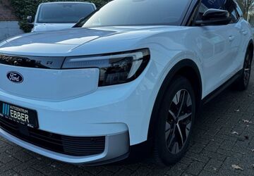 Ford Explorer 12.738 km 40.982 &euro; Borken 46325