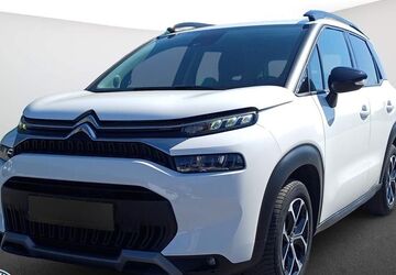 Citroen C3 Aircross 28.246 km 13.980 &euro; Borken 46325