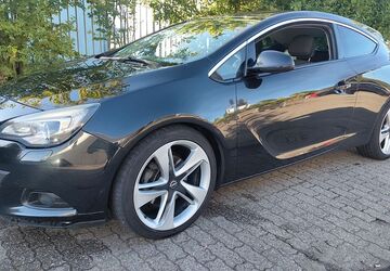 Opel Astra 188.000 km 7.000 &euro; Moers 47447