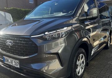 Ford Tourneo Custom 44.990 km 38.274 &euro; Borken 46325
