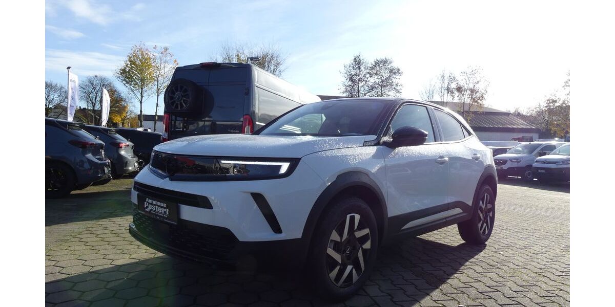 Opel Mokka 12.500 km 23.980 &euro; Oberhausen 46147