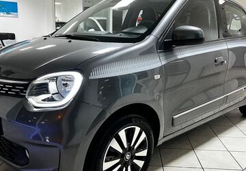 Renault Twingo 3.499 km 15.499 &euro; Voerde 46562