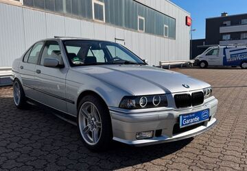 BMW 316 173.000 km 7.990 &euro; Moers 47441