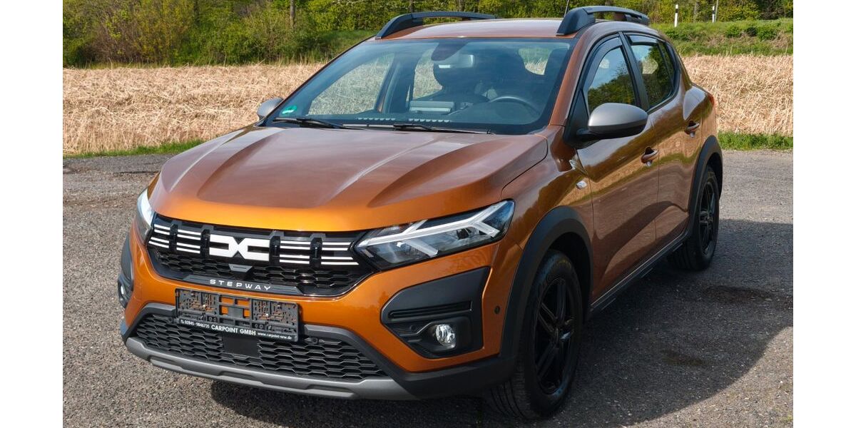 Dacia Sandero 31.500 km 15.490 &euro; Neukirchen-Vluyn 47506