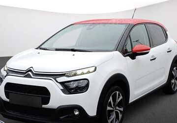 Citroen C3 38.068 km 13.239 &euro; Borken 46325