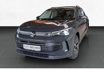 VW Tiguan 11.500 km 47.930 &euro; Wesel 46485
