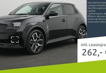 Renault R 5 2.812 km 33.990 &euro; Borken 46325
