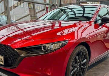 Mazda 3 8.431 km 25.495 &euro; Duisburg 47166