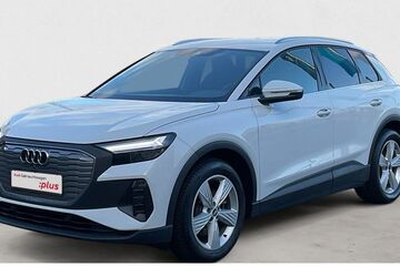 Audi Q4 e-tron 25.038 km 25.880 &euro; Wesel 46483