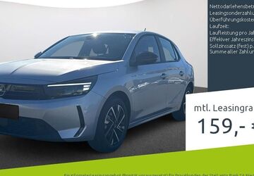 Opel Corsa 1.500 km 19.990 &euro; Bocholt 46395