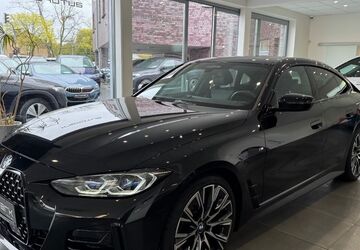 BMW 420 Gran Coupé 78.000 km 40.850 &euro; Bocholt 46397