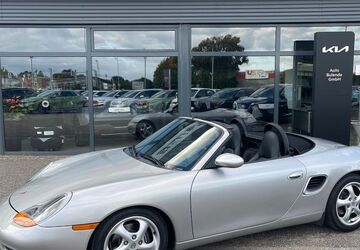 Porsche Boxster 149.800 km 17.970 &euro; Wesel 46485