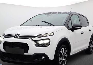 Citroen C3 34.848 km 11.899 &euro; Borken 46325