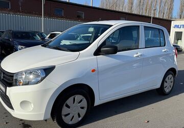 Suzuki Celerio 202.000 km 3.900 &euro; Bocholt 46395