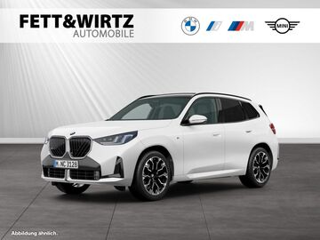 Gebrauchte BMW X3