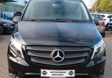 Mercedes-Benz Vito 143.000 km 30.950 &euro; Bocholt 46395