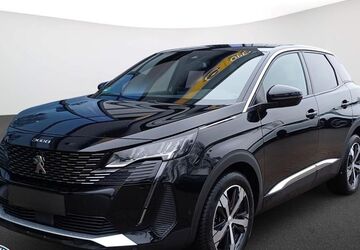 Peugeot 3008 15.563 km 20.980 &euro; Borken 46325