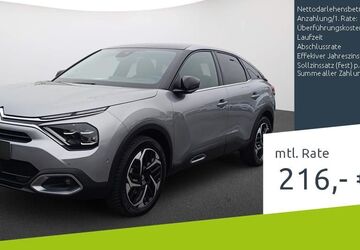 Citroen C4 35.672 km 18.630 &euro; Bocholt 46395