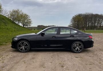 BMW 320 99.979 km 23.190 &euro; Wesel 46483