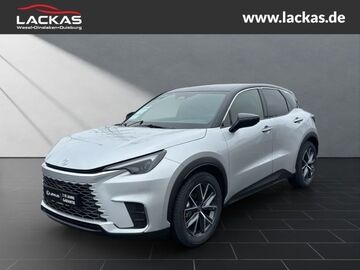 Gebrauchte Lexus LBX