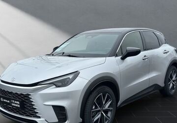 Lexus LBX 5.000 km 33.990 &euro; Wesel 46485