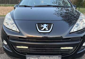 Peugeot 207 77.000 km 3.990 &euro; Neukirchen-Vluyn 47506