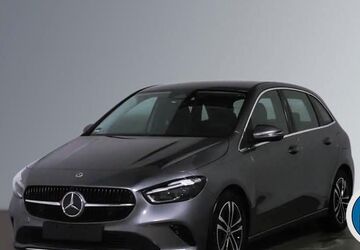 Mercedes-Benz B 180 1.930 km 31.750 &euro; Oberhausen 46149