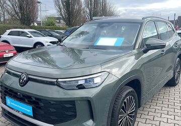 VW Tayron 24.200 km 36.890 &euro; Duisburg 47178