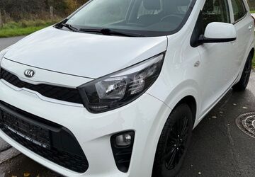 Kia Picanto 146.139 km 5.950 &euro; Wesel 46485