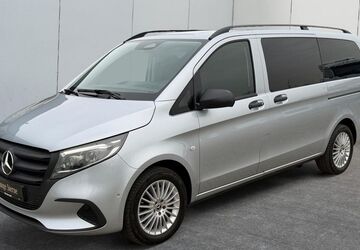 Mercedes-Benz Vito 53.973 km 46.731 &euro; Kevelaer 47623