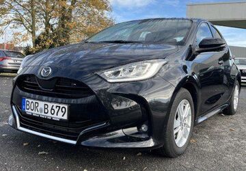 Mazda 2 Hybrid 21.539 km 22.990 &euro; Rhede 46414