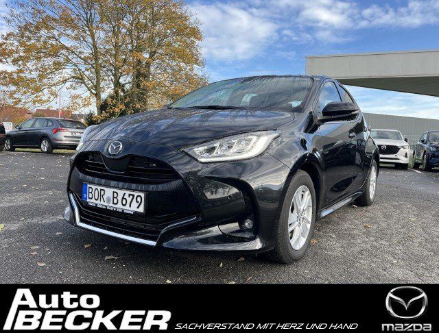 Mazda 2 Hybrid 21.539 km 22.990 &euro; Rhede 46414