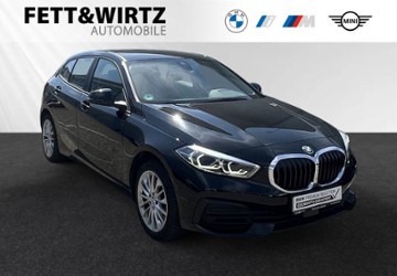 BMW 118 29.650 km 19.790 &euro; Wesel 46485