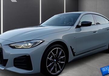 BMW i4 26.885 km 39.440 &euro; Bottrop 46236