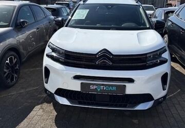 Citroen C5 Aircross 43.000 km 23.990 &euro; Wesel 46485