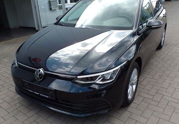 VW Golf 30.659 km 20.890 &euro; Bocholt-Barlo 46397
