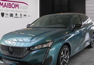 Peugeot 308 58.500 km 23.555 &euro; Kevelaer 47623