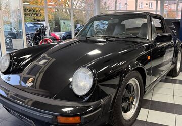 Porsche 911 Urmodell 246.501 km 52.990 &euro; Duisburg 47229