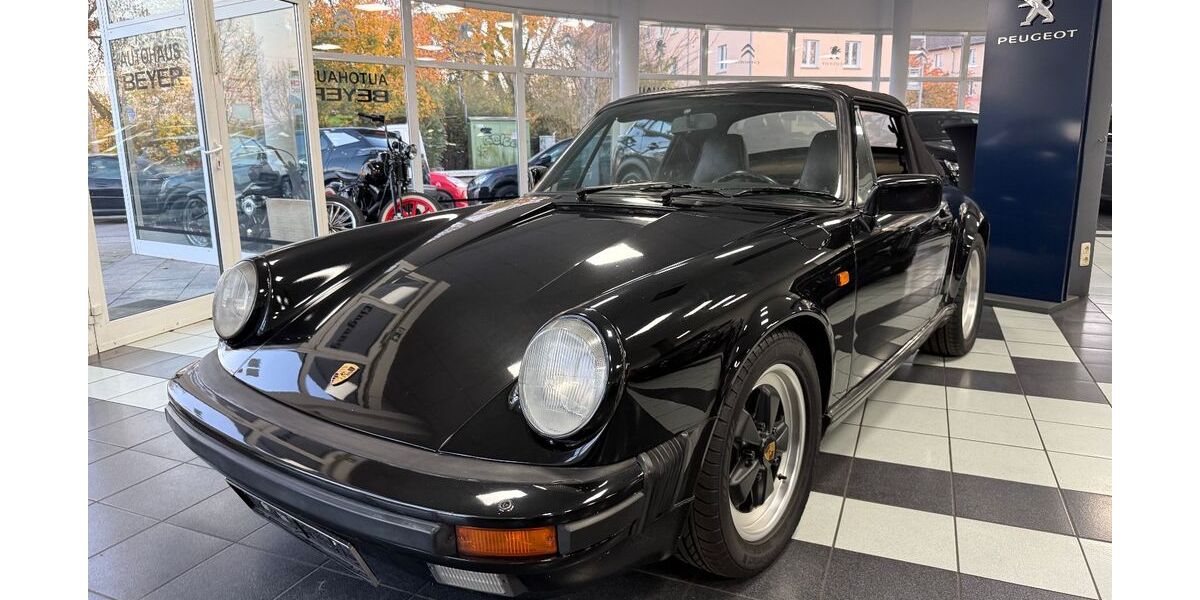 Porsche 911 Urmodell 246.501 km 52.990 &euro; Duisburg 47229