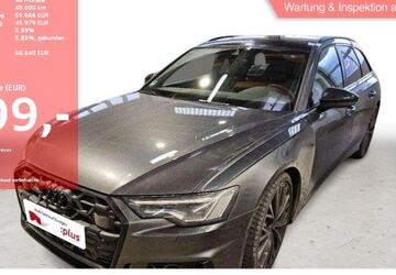 Audi S6 37.002 km 60.140 &euro; Moers-Hülsdonk 47441