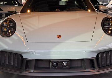 Porsche 992 5.675 km 194.000 &euro; Kamp-Lintfort 47475