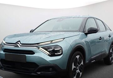 Citroen C4 22.987 km 14.879 &euro; Bocholt 46395